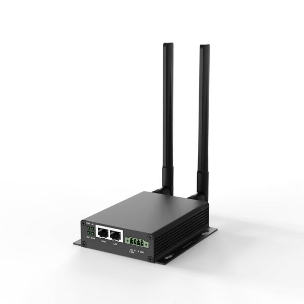 Collie (GL-X300B) Industrial Wireless Gateway | RS485/ IoT Version | 4G LTE